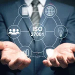Docspider conquista a certificação ISO 27001: segurança da informação com padrão internacional